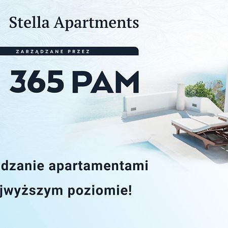 Prywatny Apartament W Hotelu A46 - 365Pam Сарбиново Экстерьер фото